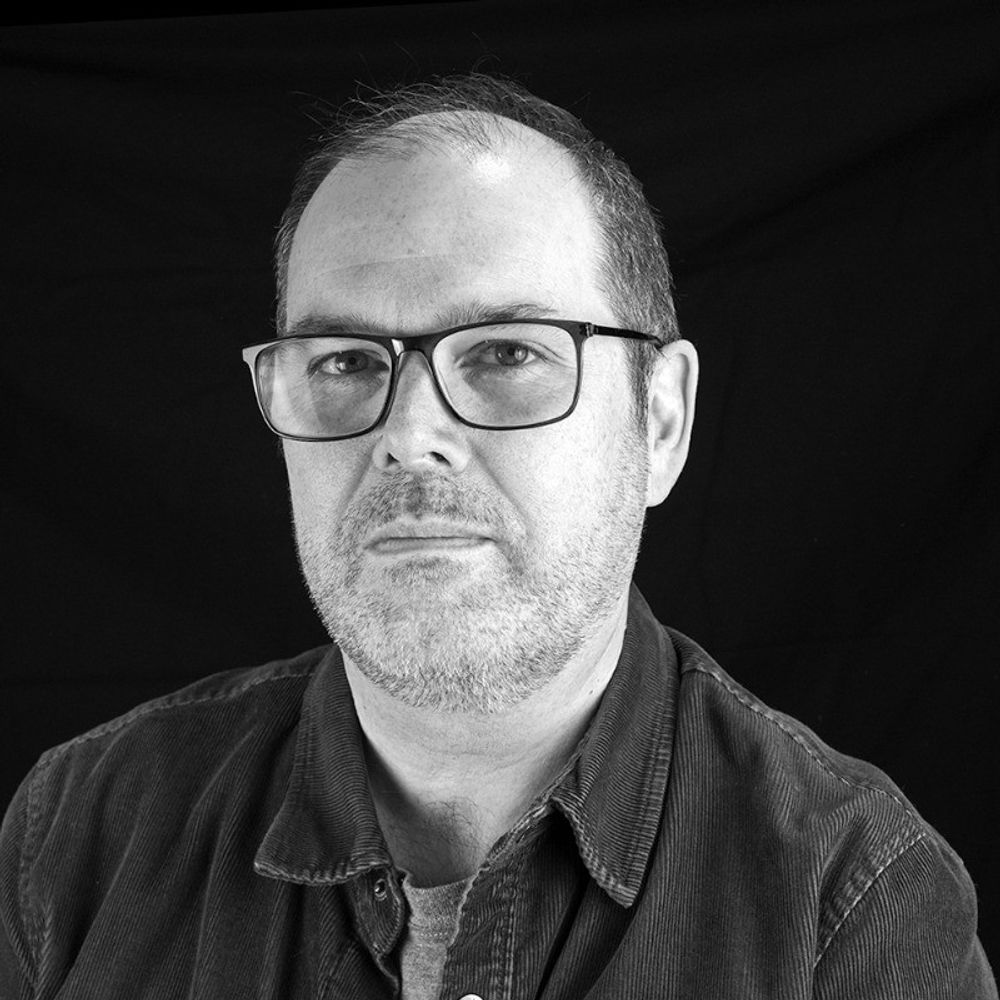 Andrew Herygers
