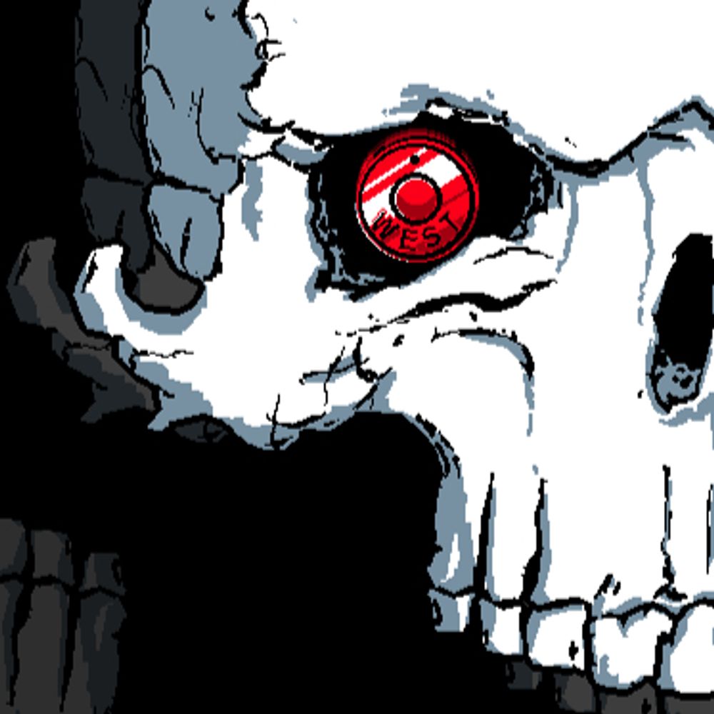 Undead West | OUT NOW on Steam & GOG