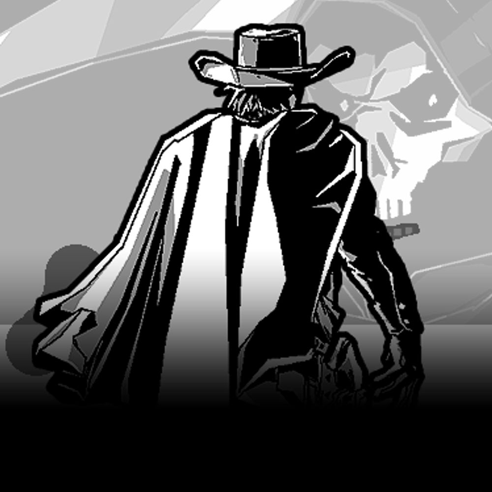 Undead West | OUT NOW on Steam & GOG