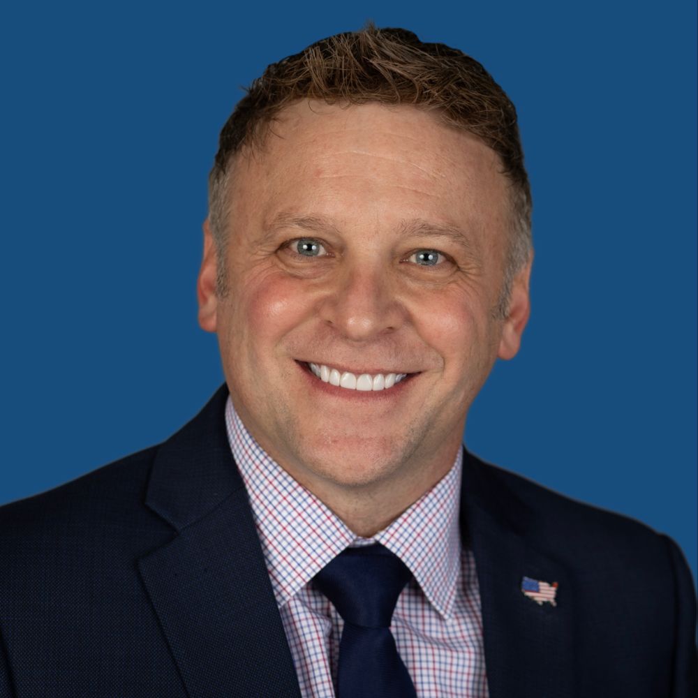 Harp For Congress