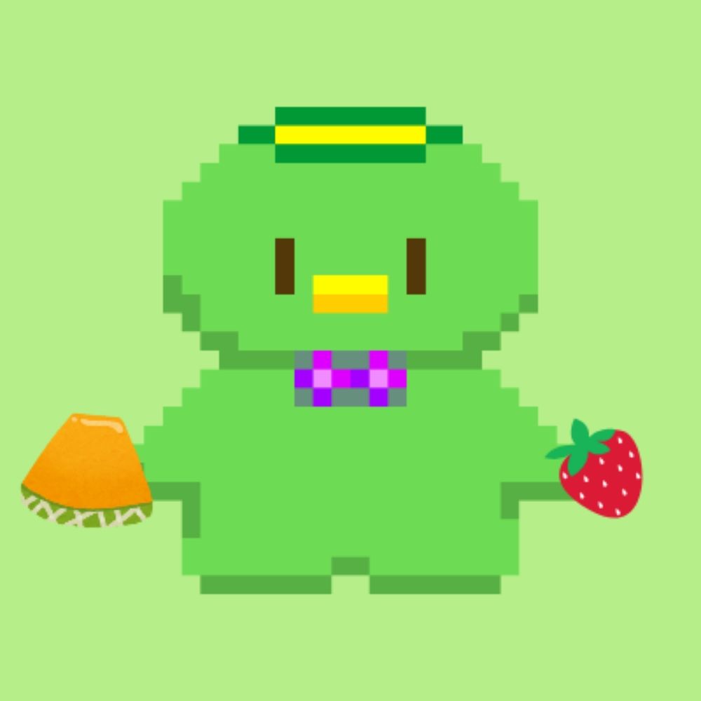 くろたぴ