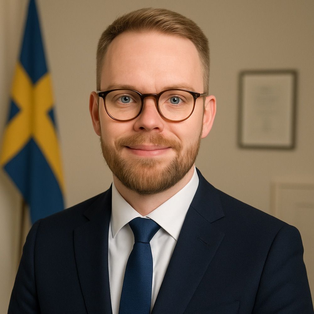 Robert Sloberg