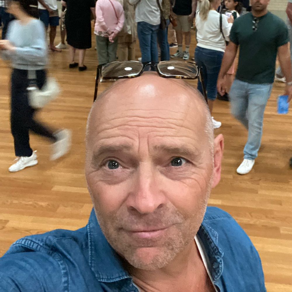 Jeroen L.