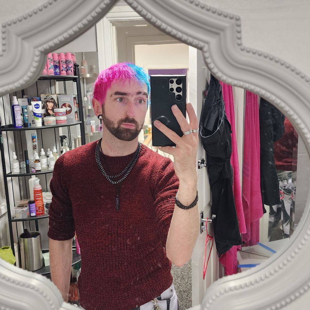 Beardedotterr