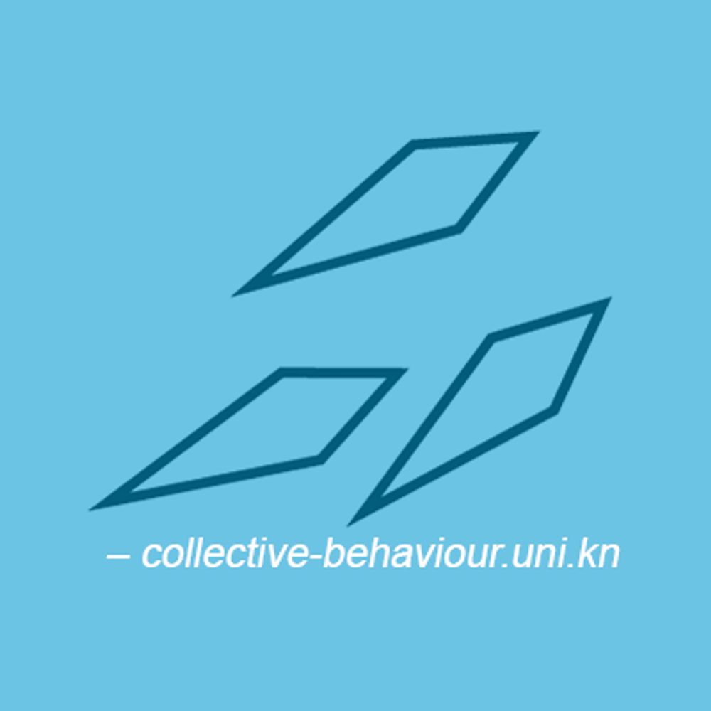 Centre for the Advanced Study of Collective Behaviour