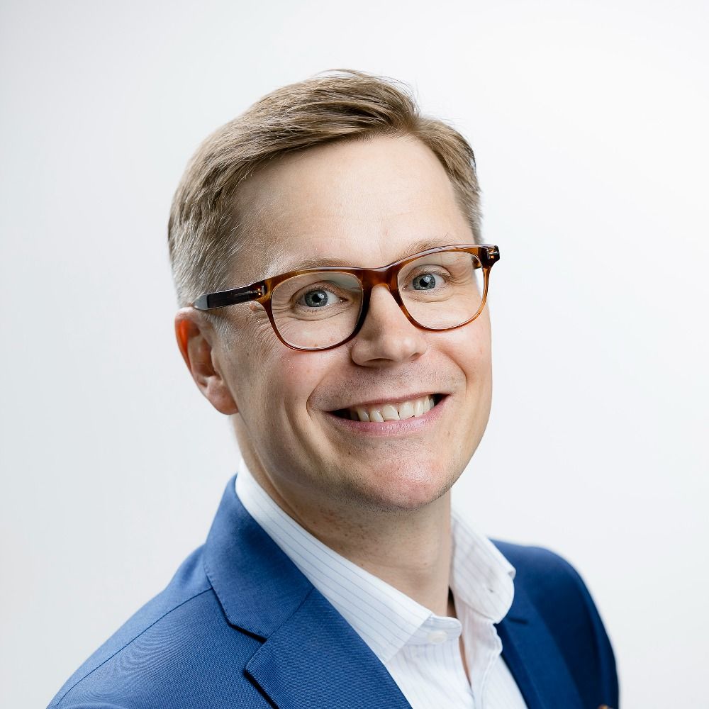 Benjamin von Nandelstadh
