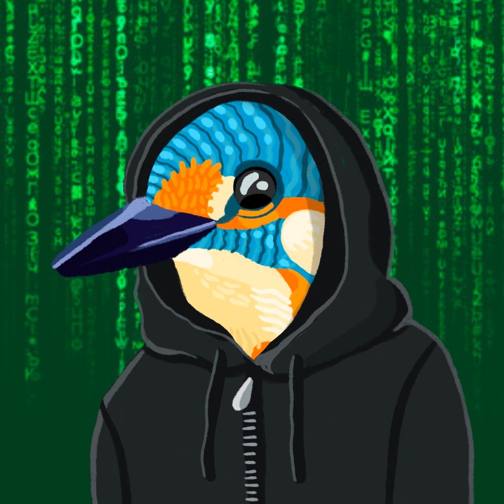 Kingphisher