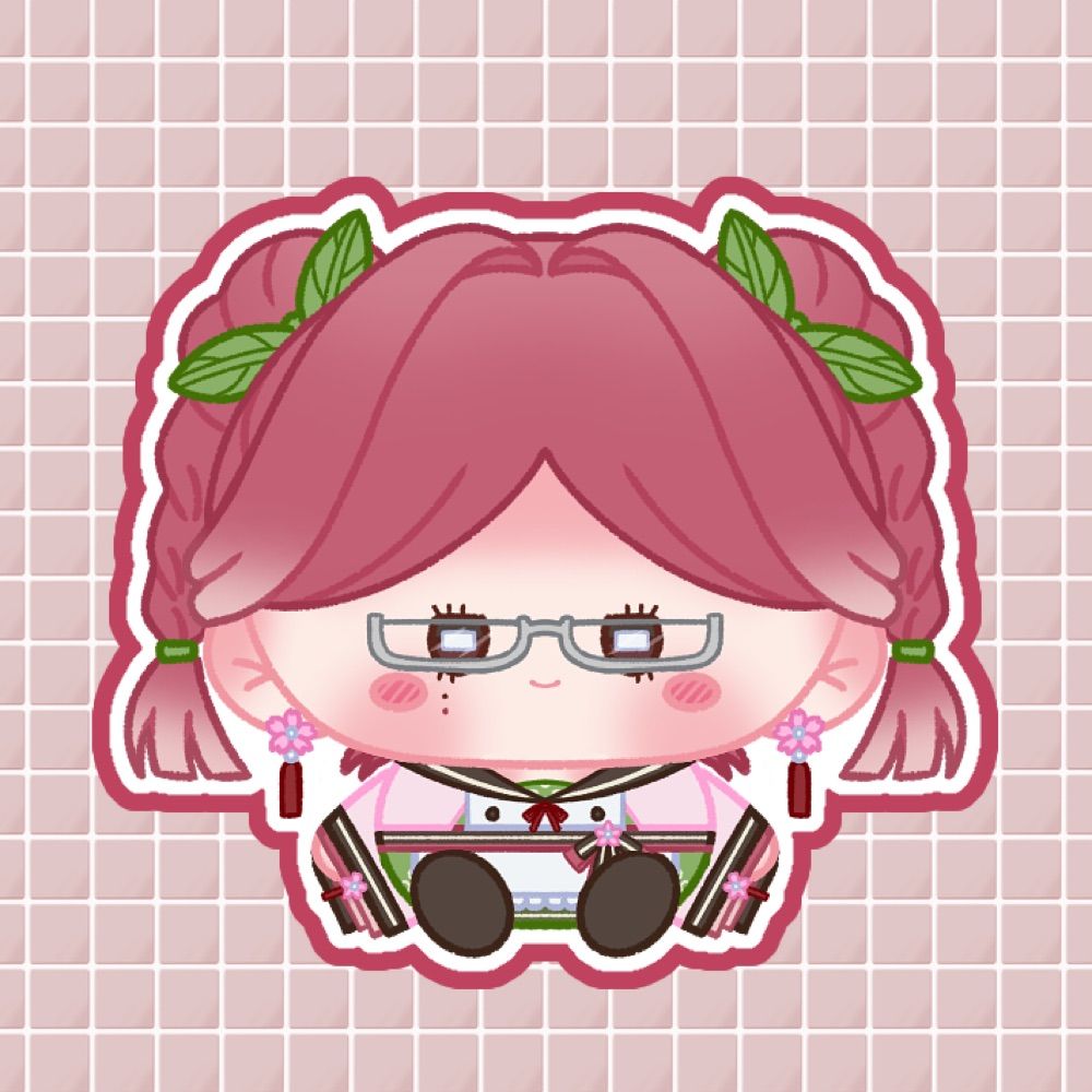 Ayaka🌸伊豆味肖