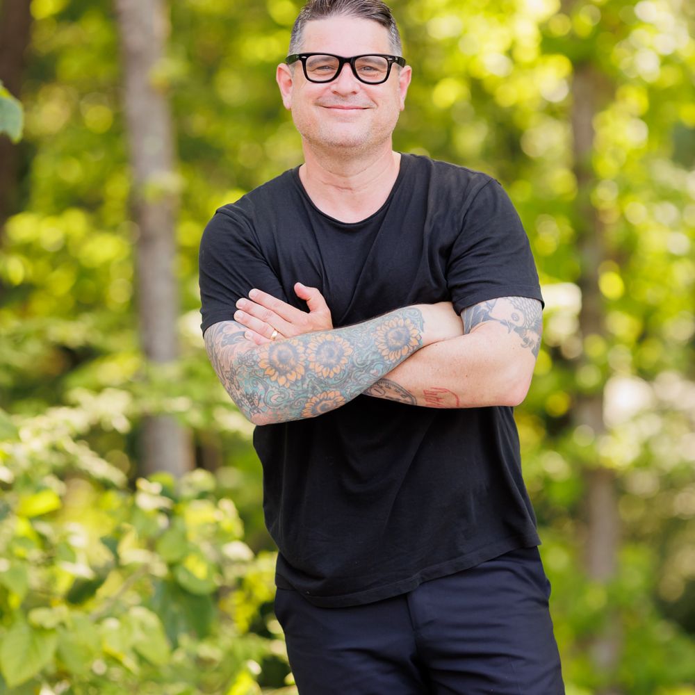 Aaron Zimmer