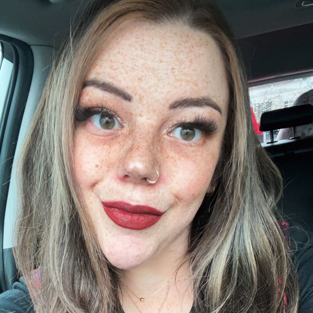 freckle fairy's avatar