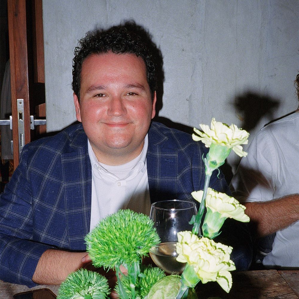 Christian Benavides