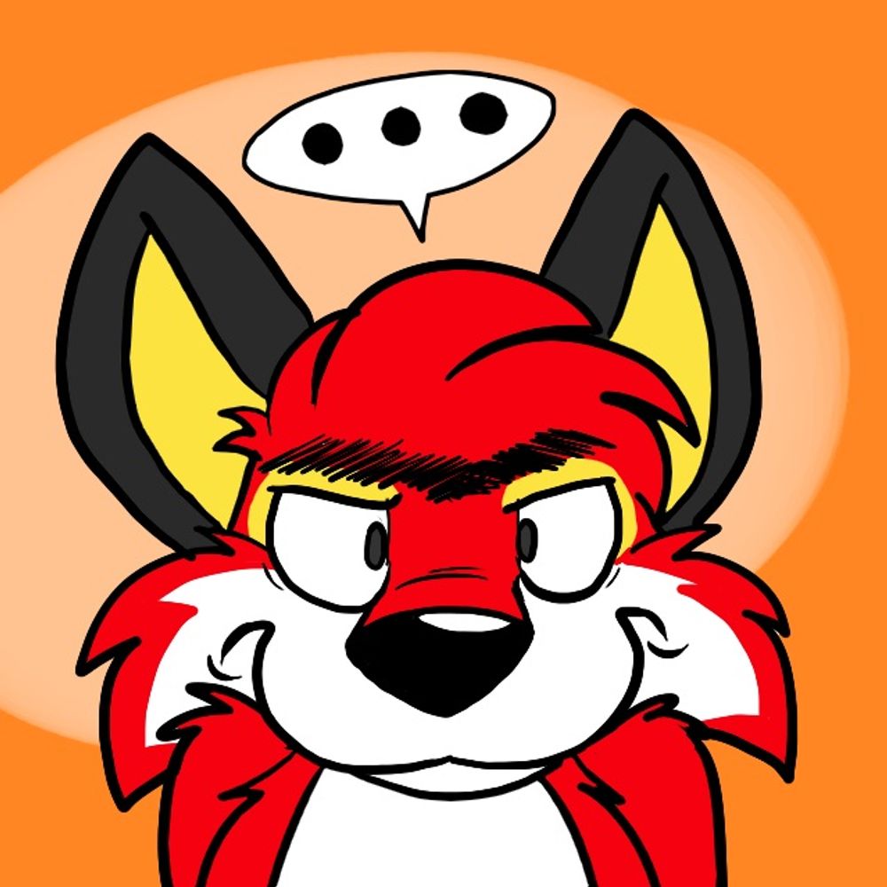 Yappy Fox