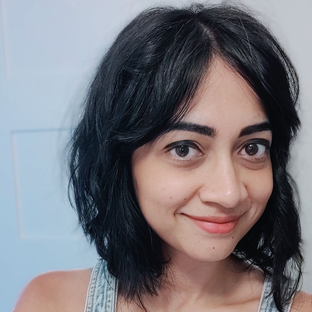 Swati Namjoshi
