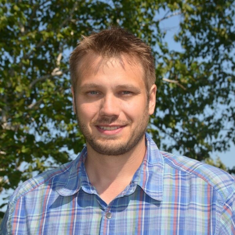 Nathan Basiliko