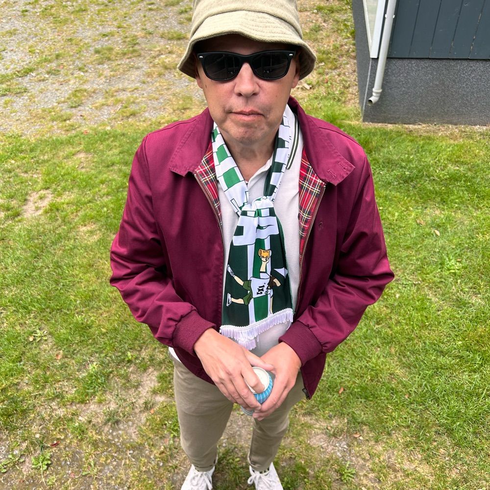 Tomas Bergsten
