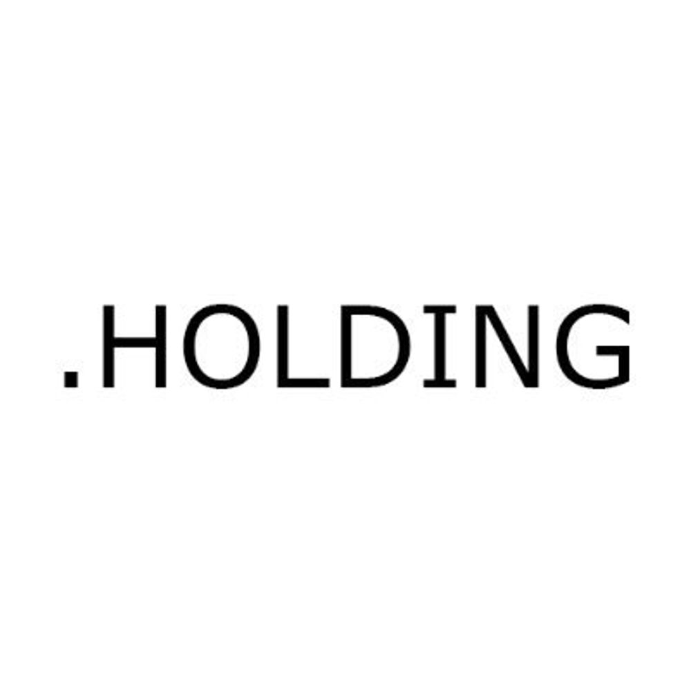 .HOLDING