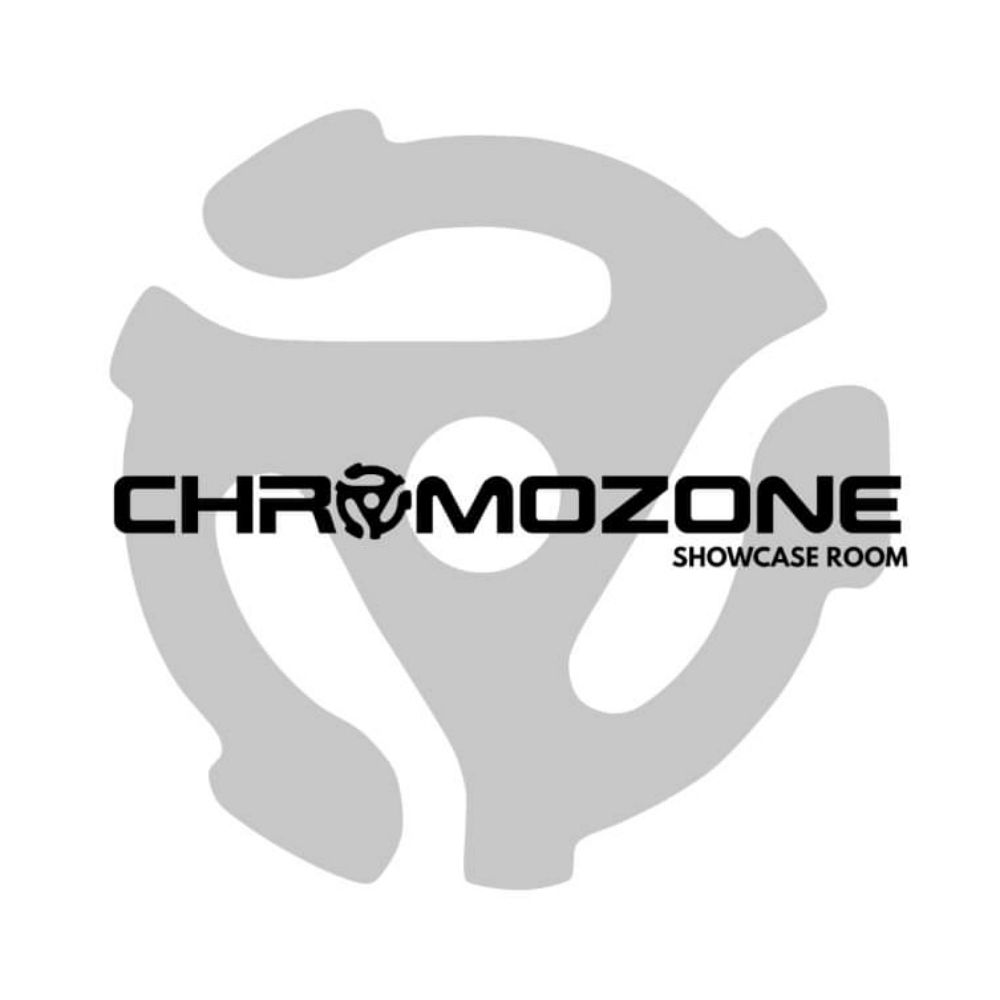 CHROMOZONE Showcase Room - Home of CHROME