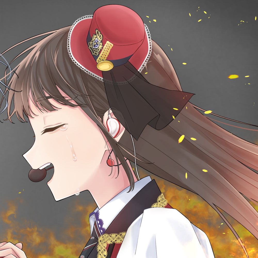 けつにき♡ ※KT商人です。