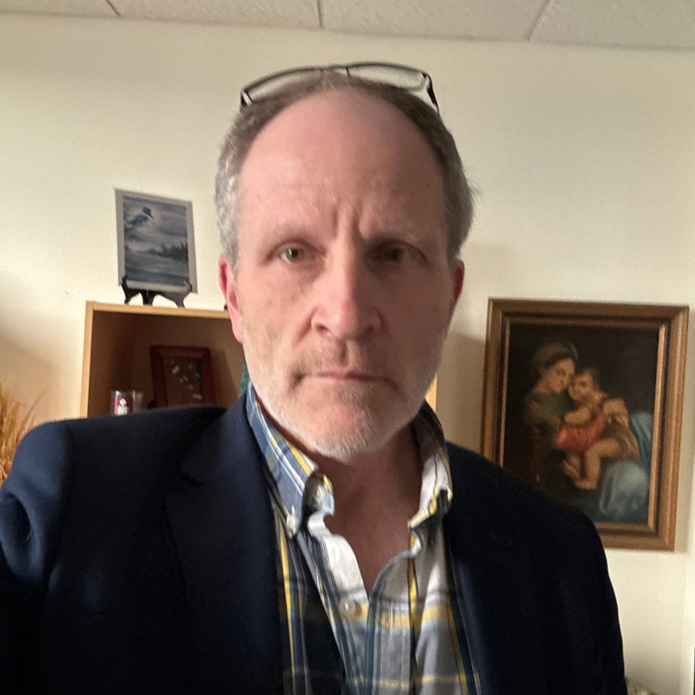 Kevin Hughes