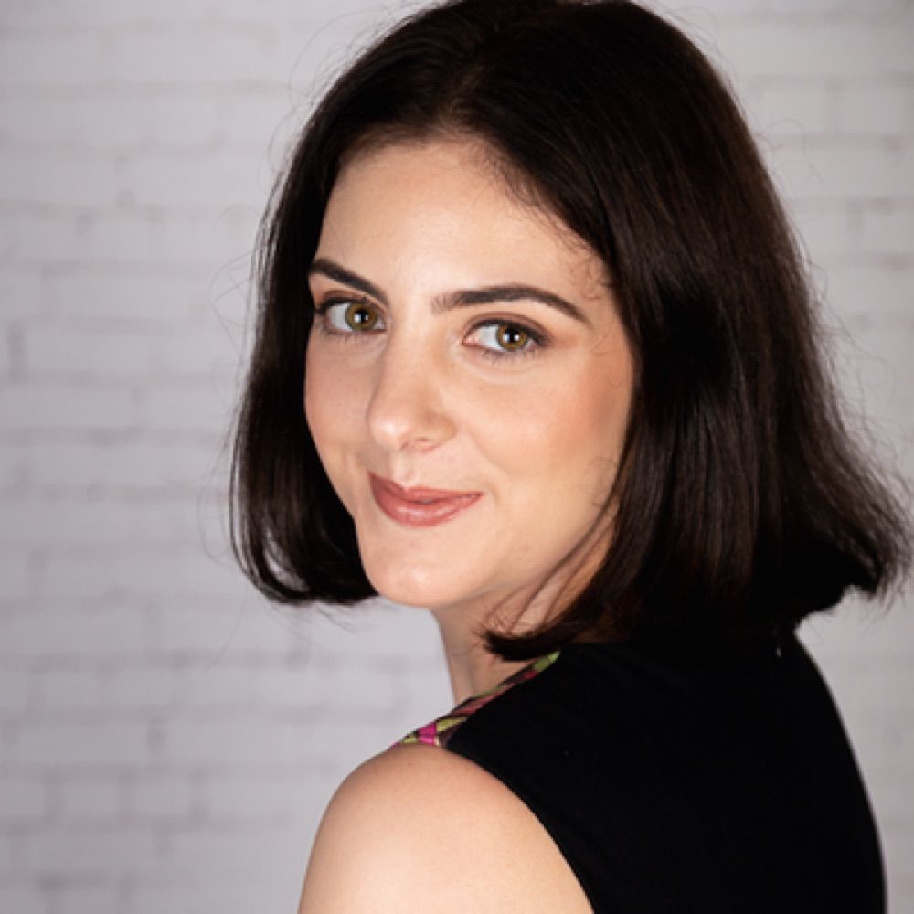 A/Prof Christina Malatzky