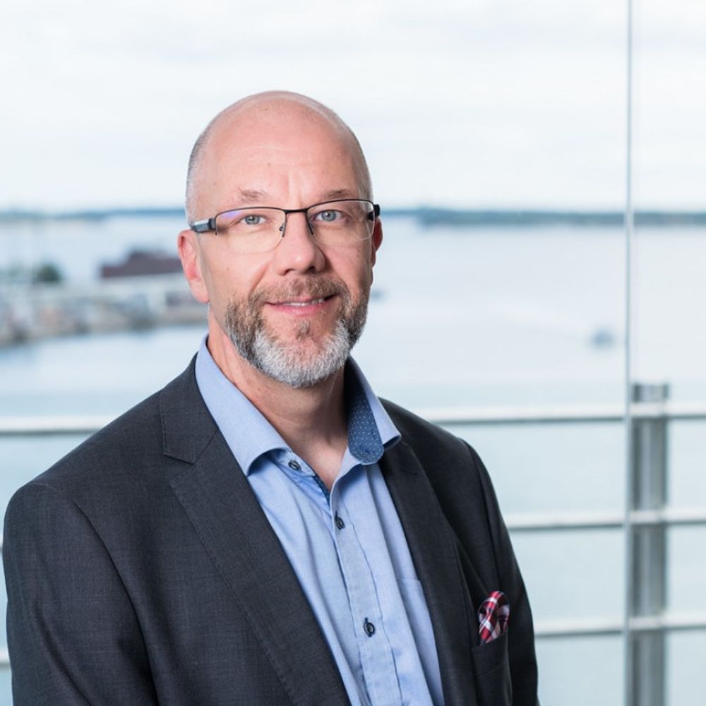 Markku Rajamäki