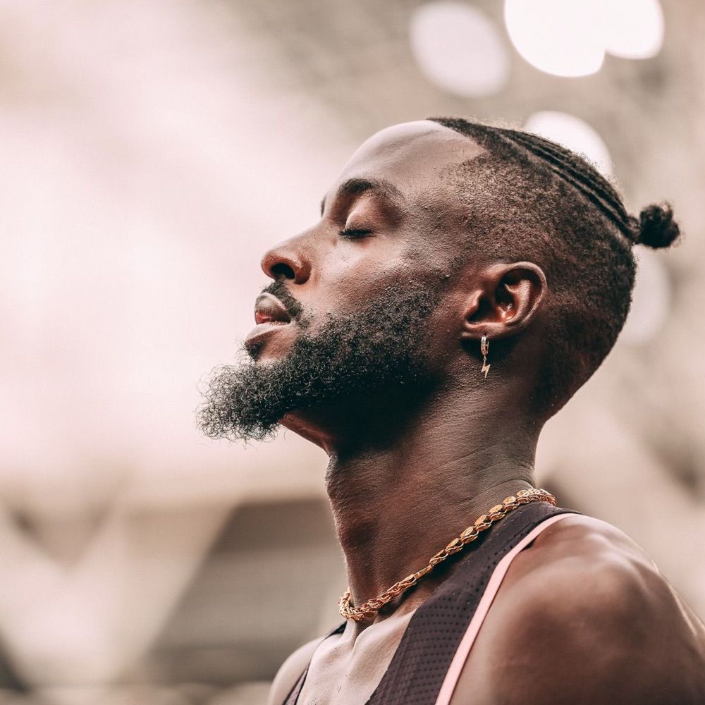 Jereem Richards