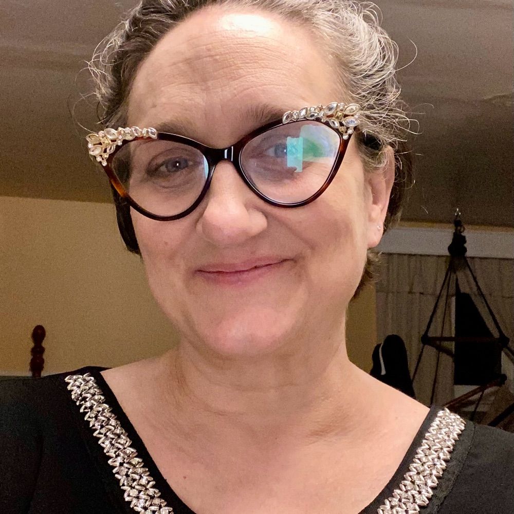 Catherine Stafford (she/her)