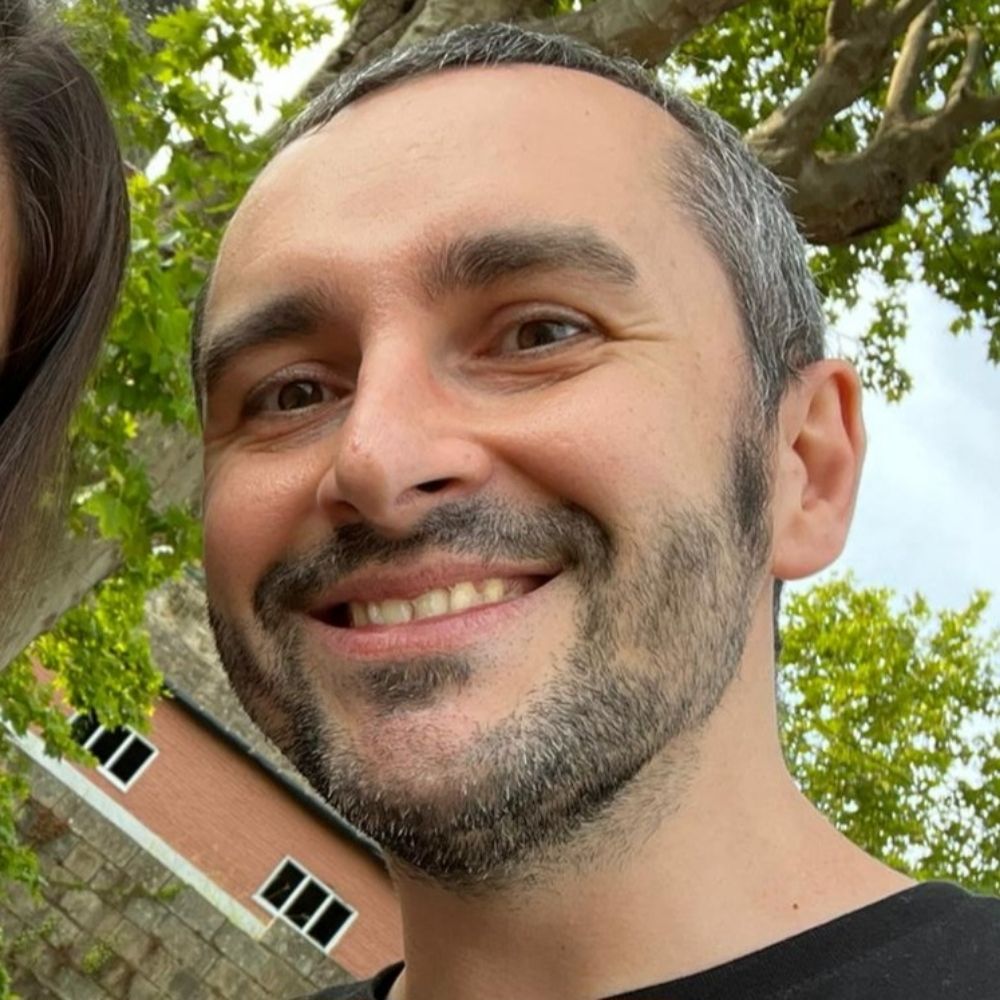 Corrado Minetti
