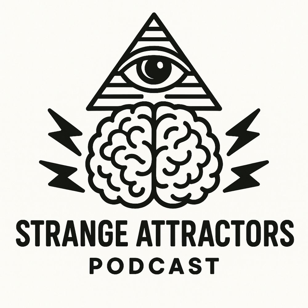 Strange Attractors Podcast