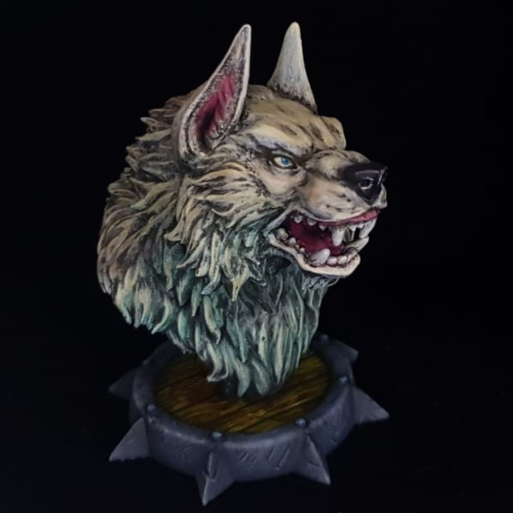Hunterwolf
