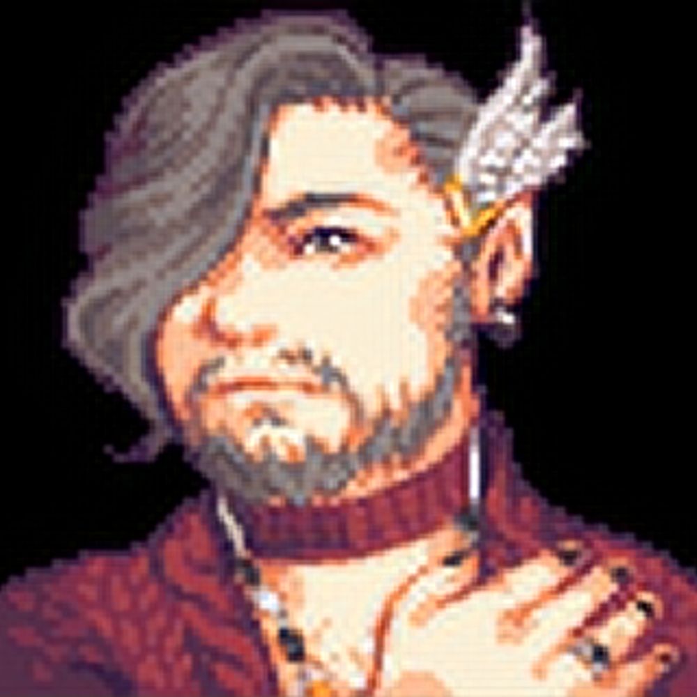 Lowres