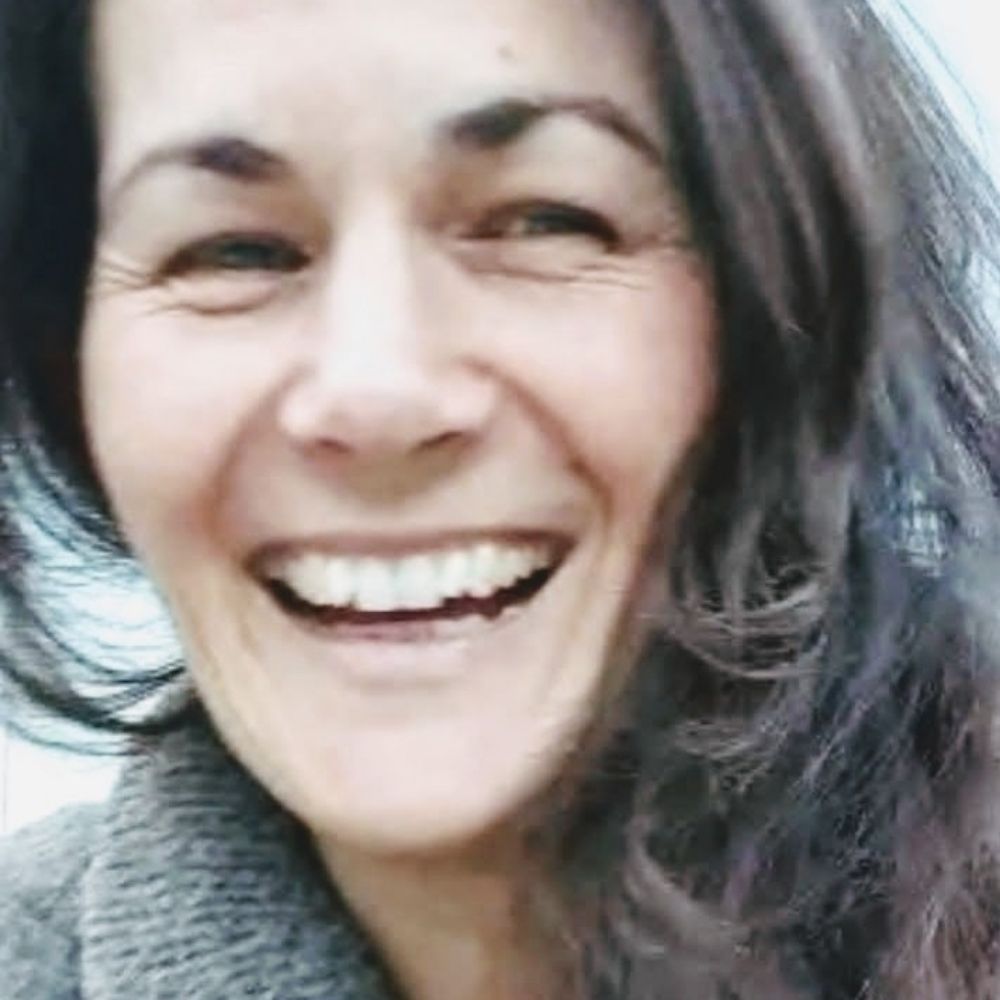 Rebecca Rollinson