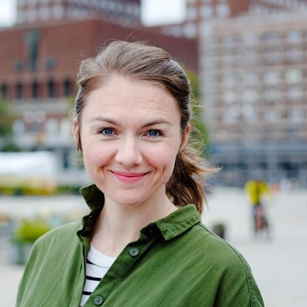 Sigrid Z. Heiberg