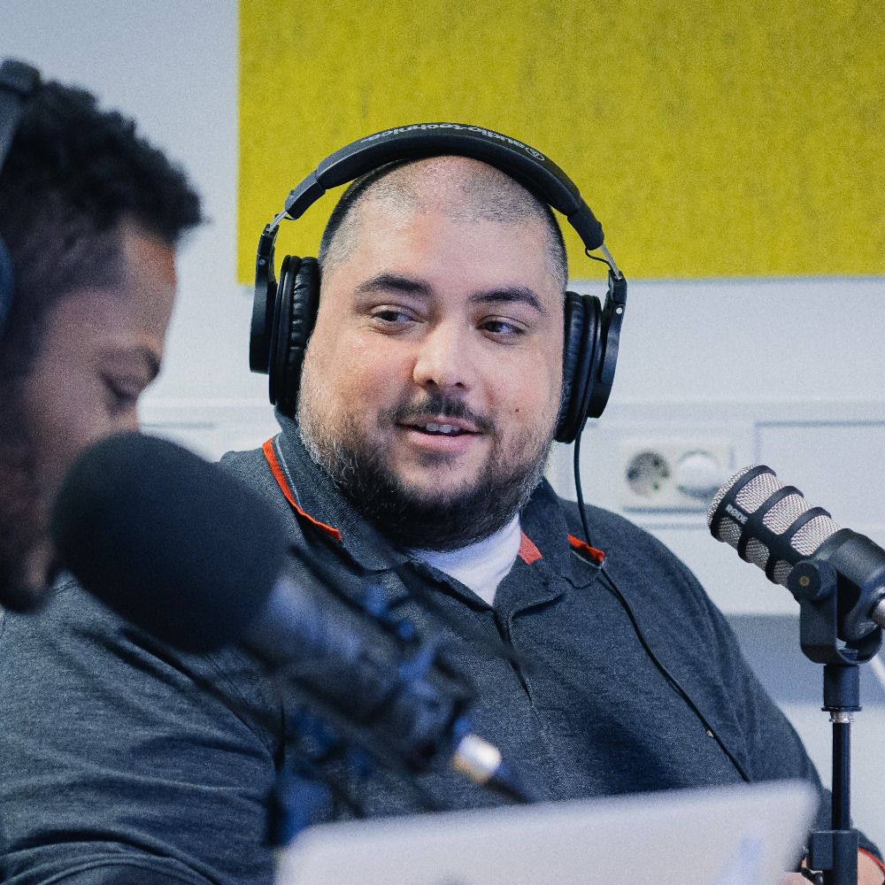 Farhaz Hofman