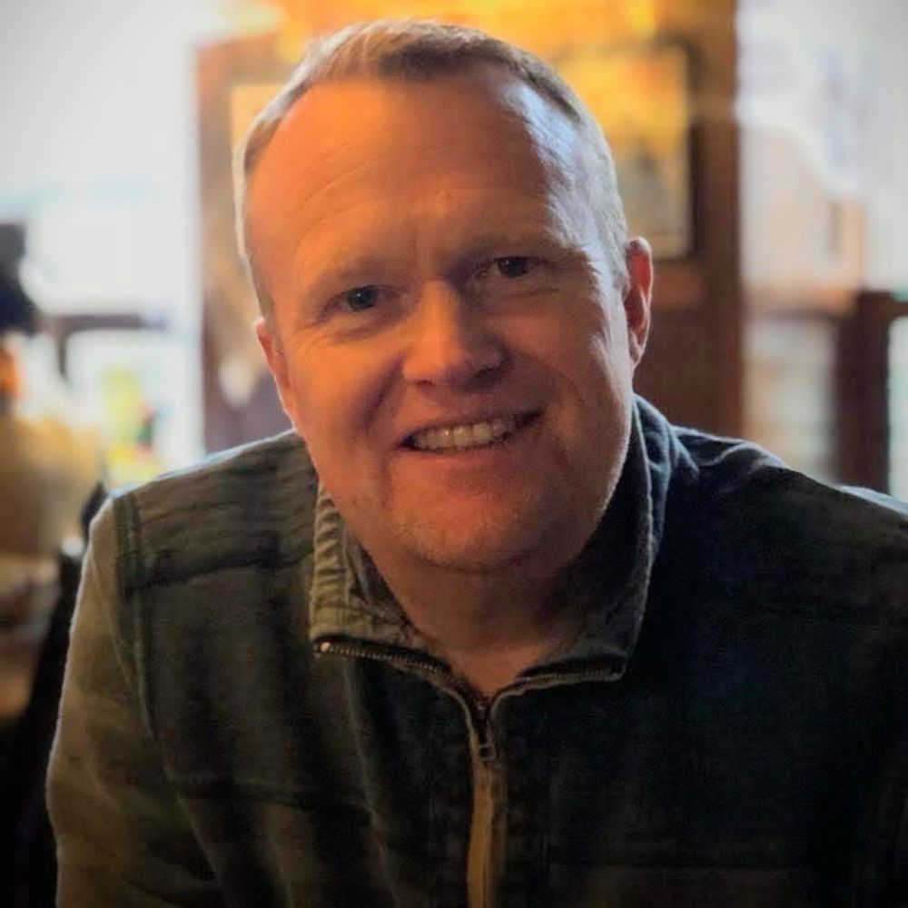 Mark Collins