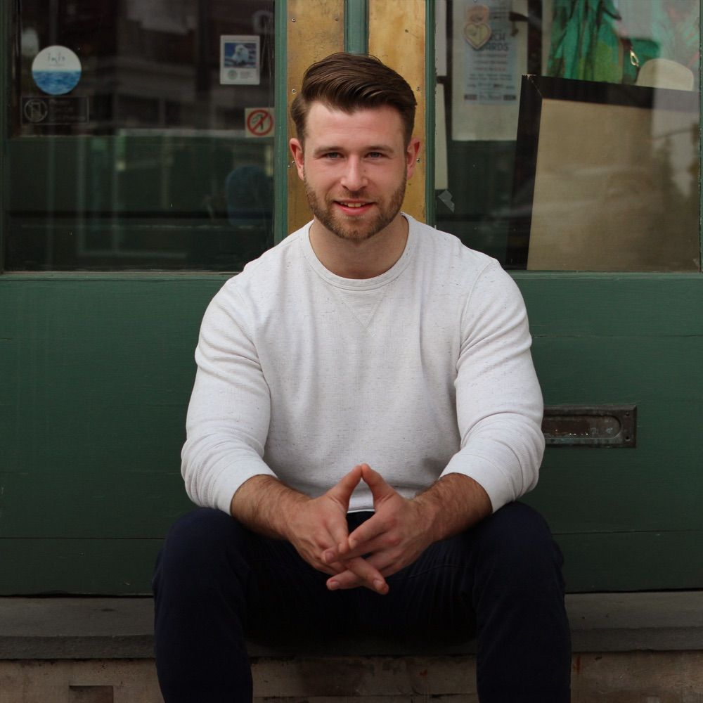 Connor O’Hanlon