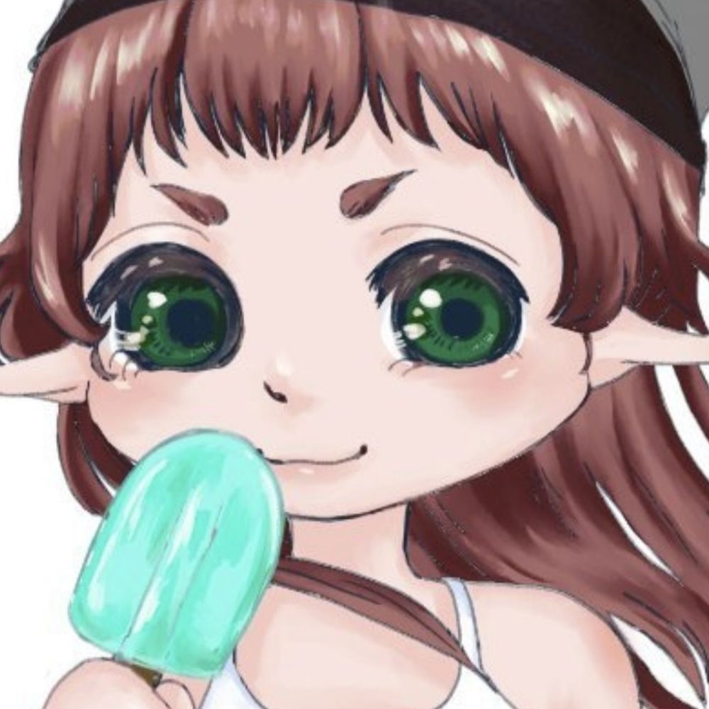 アイスさん