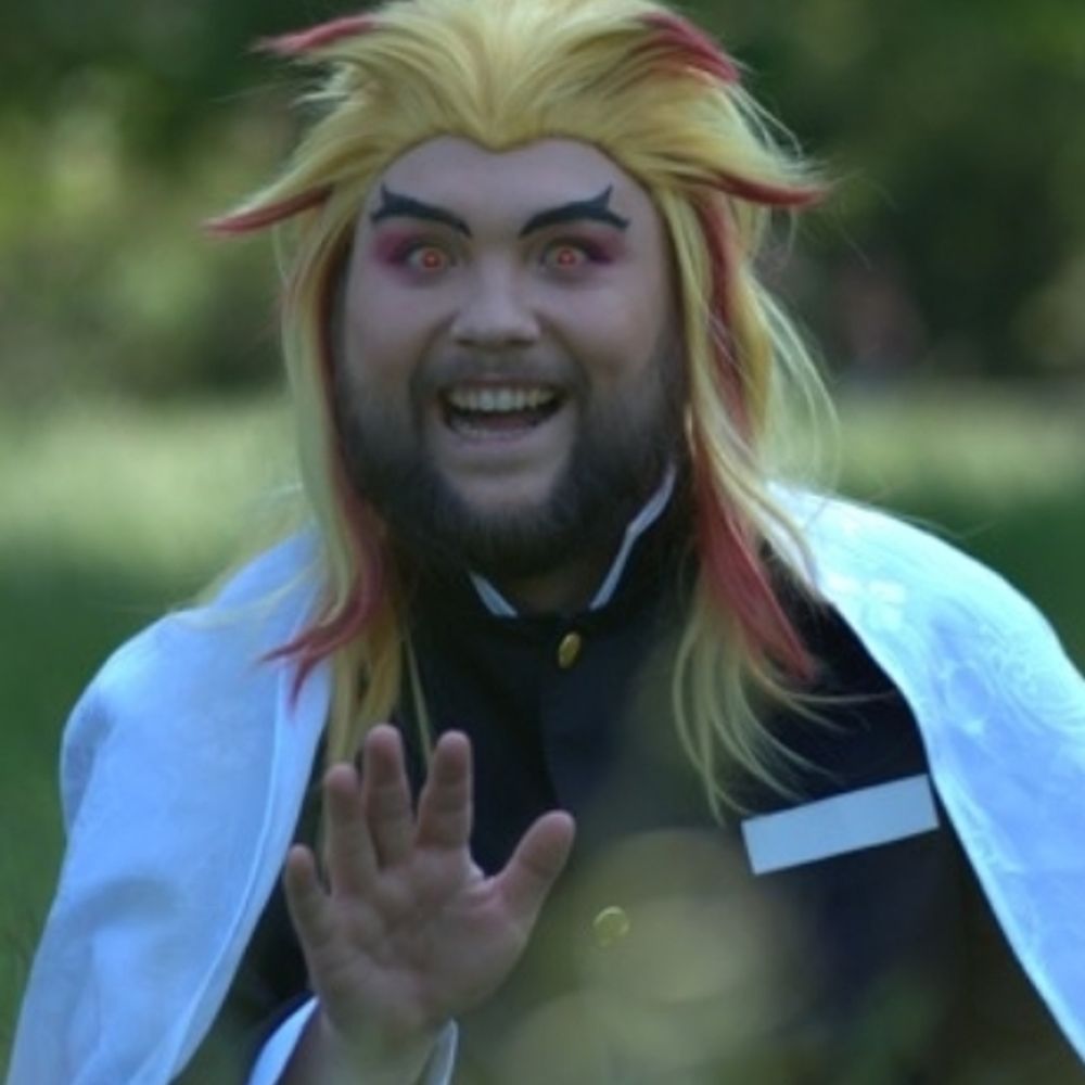 Saruwa