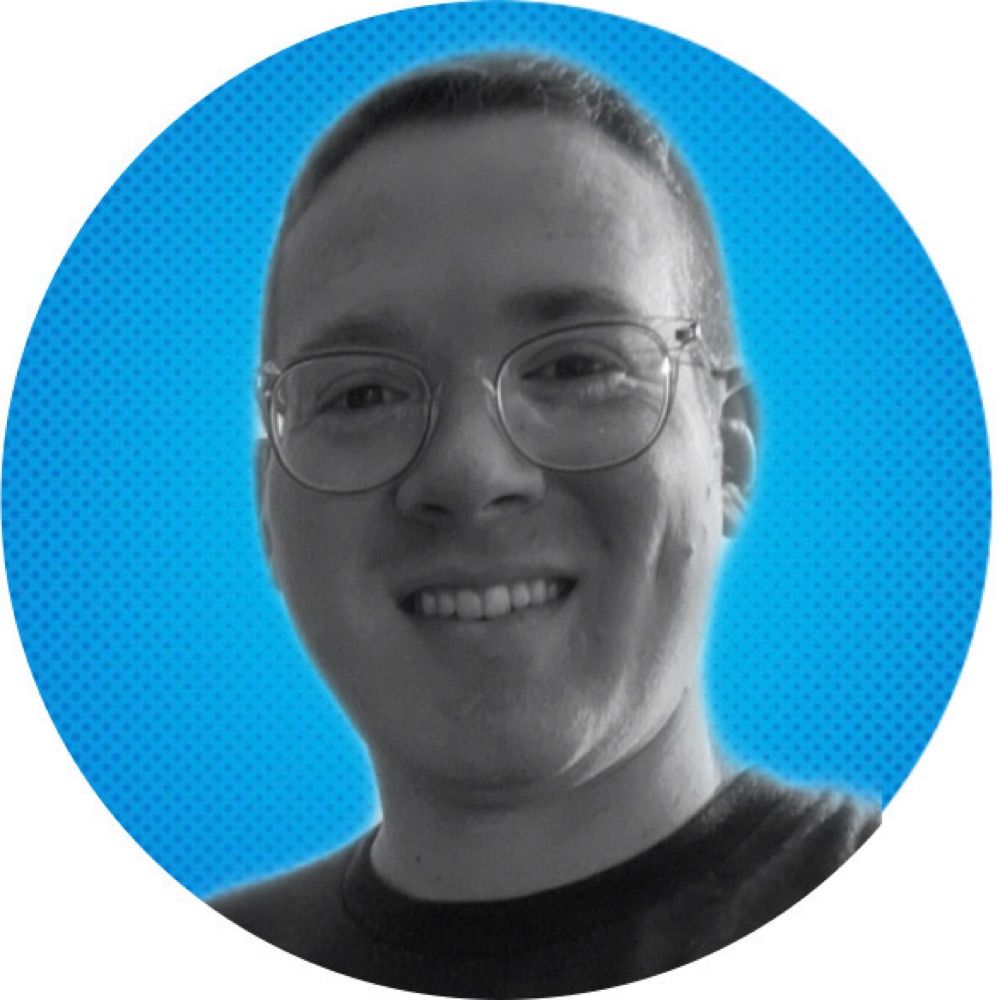 Author Tyler Davis
