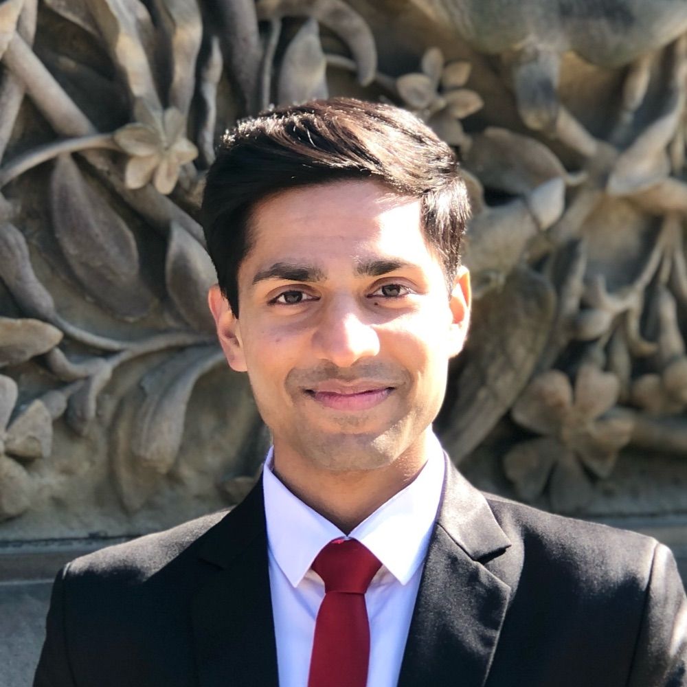 Gaurav Jain