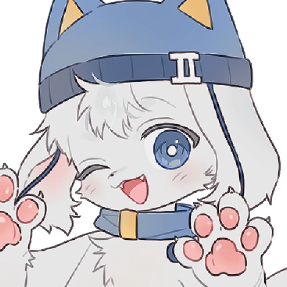 작은개 | SMOLDOG