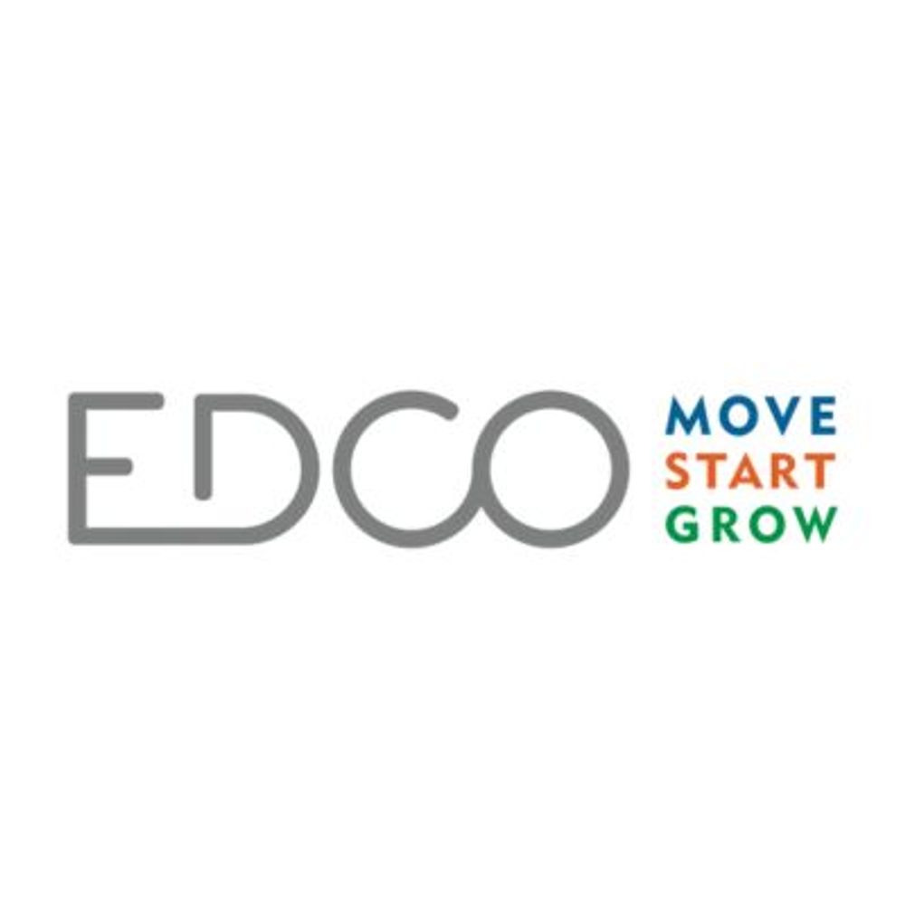 EDCO - Economic Development for Central Oregon