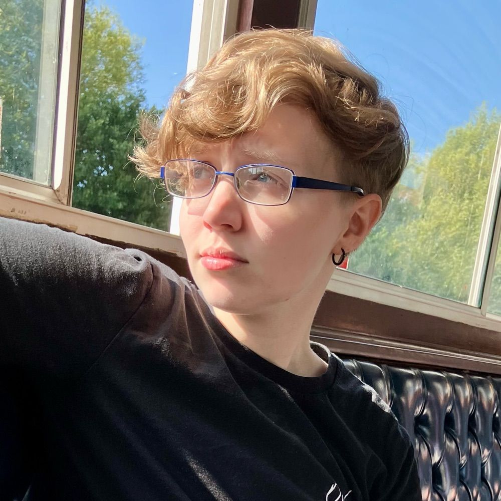Kai 🦦