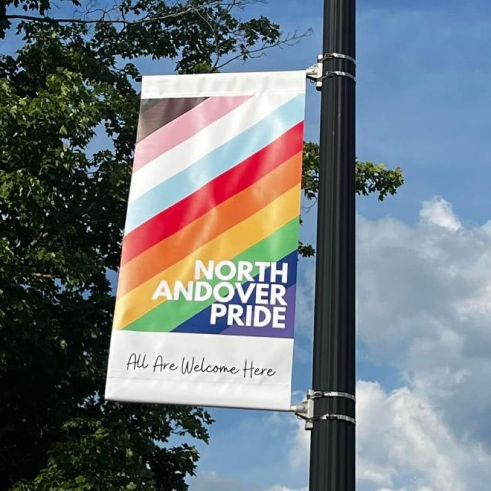 North Andover Pride Project