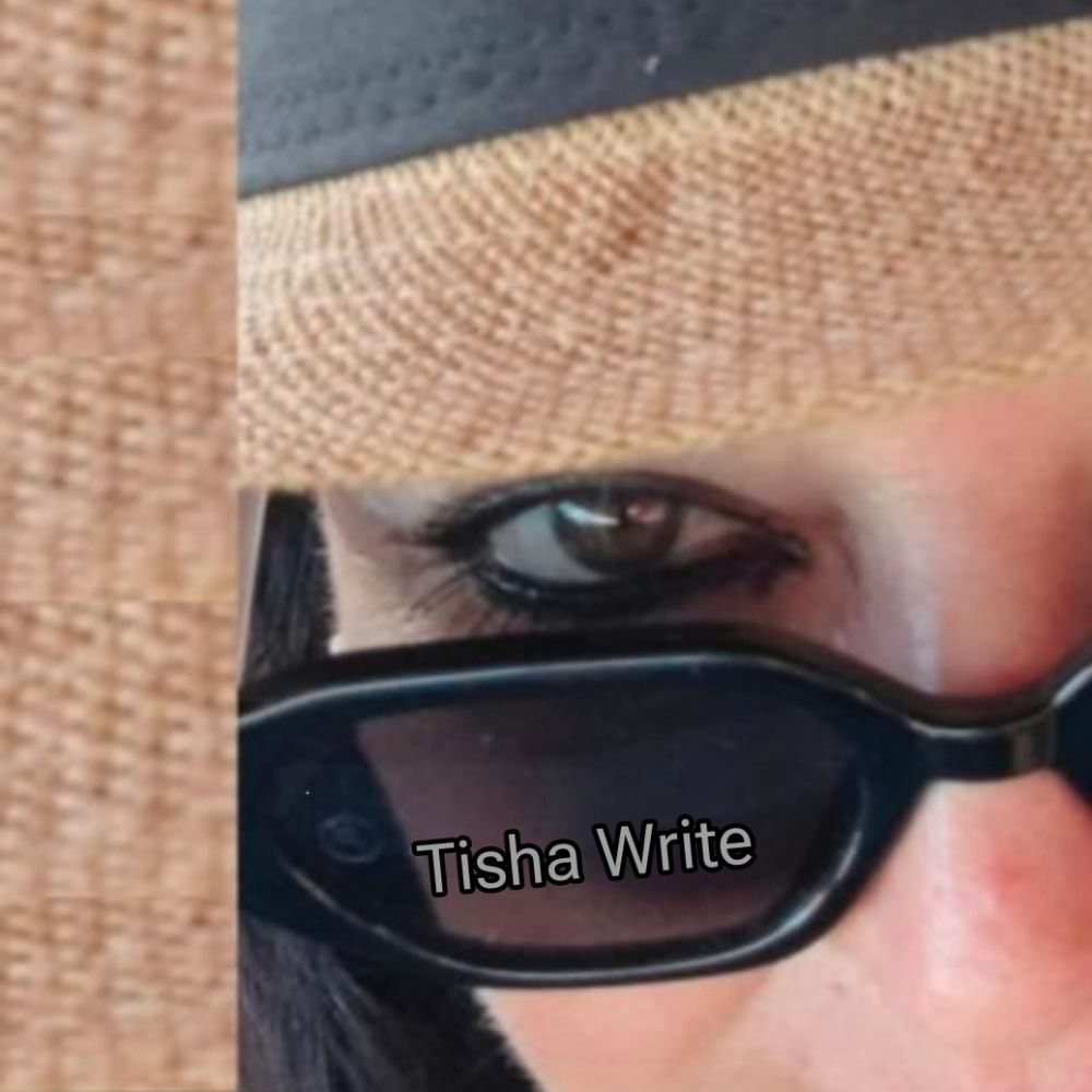 Tisha Write