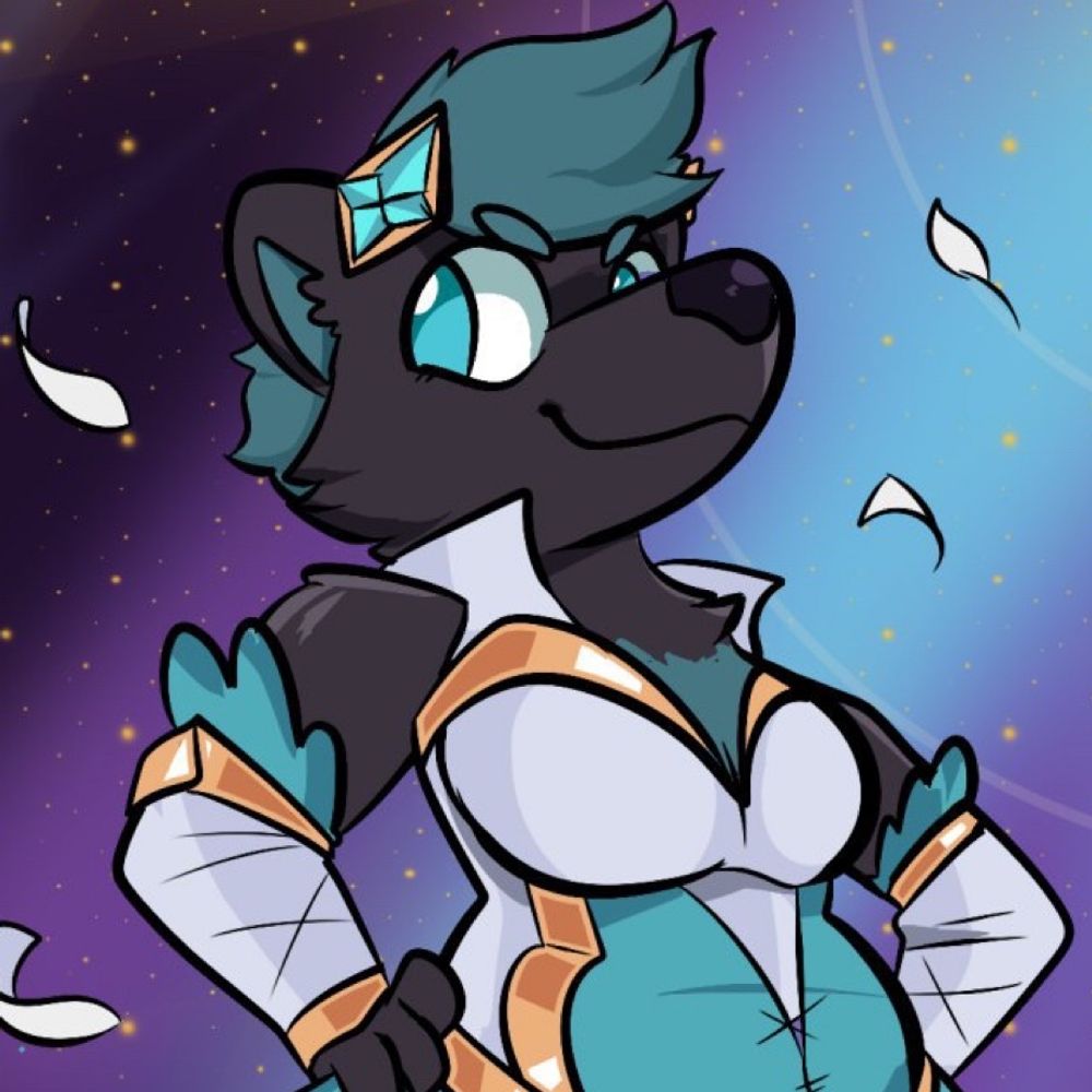 Kiba Skunk 's avatar