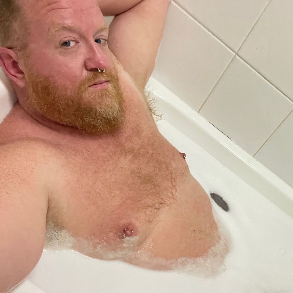 Chris 🇦🇺🏳️‍🌈🐻