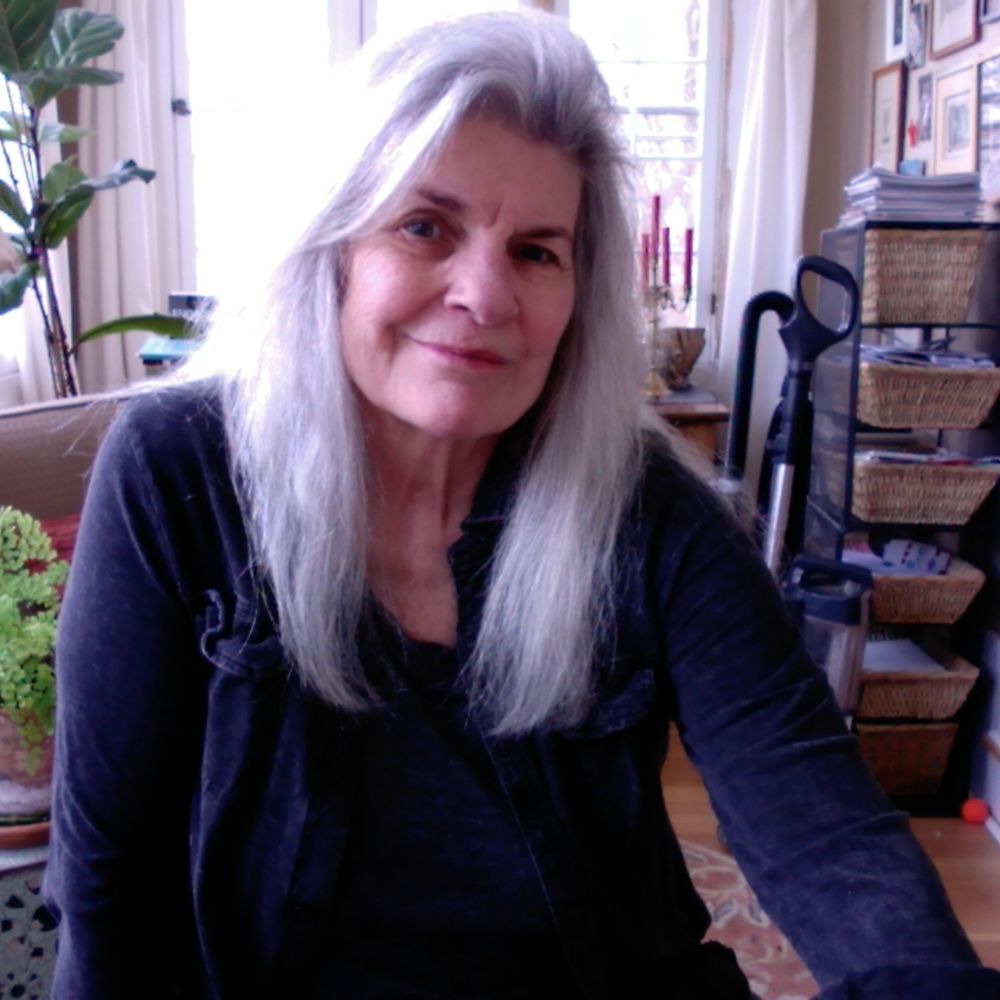 Vicki Van Buskirk