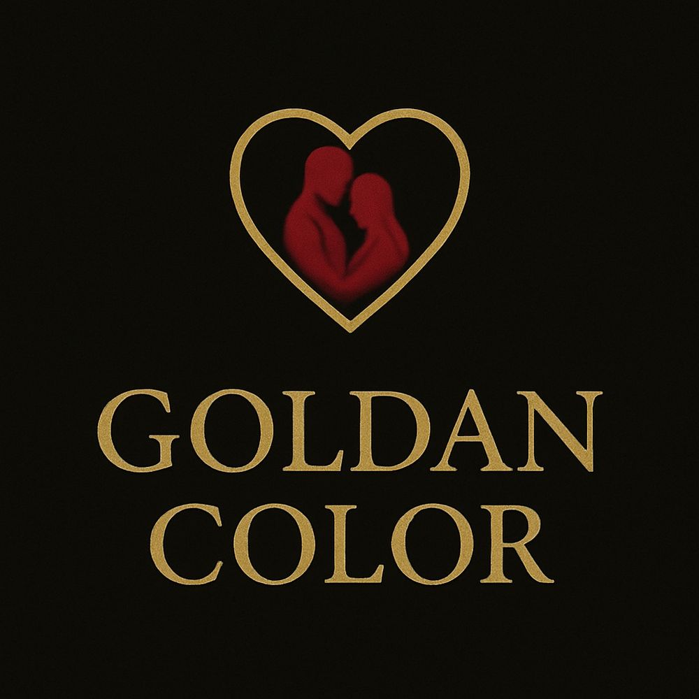 Goldan Color / JanaSexToys