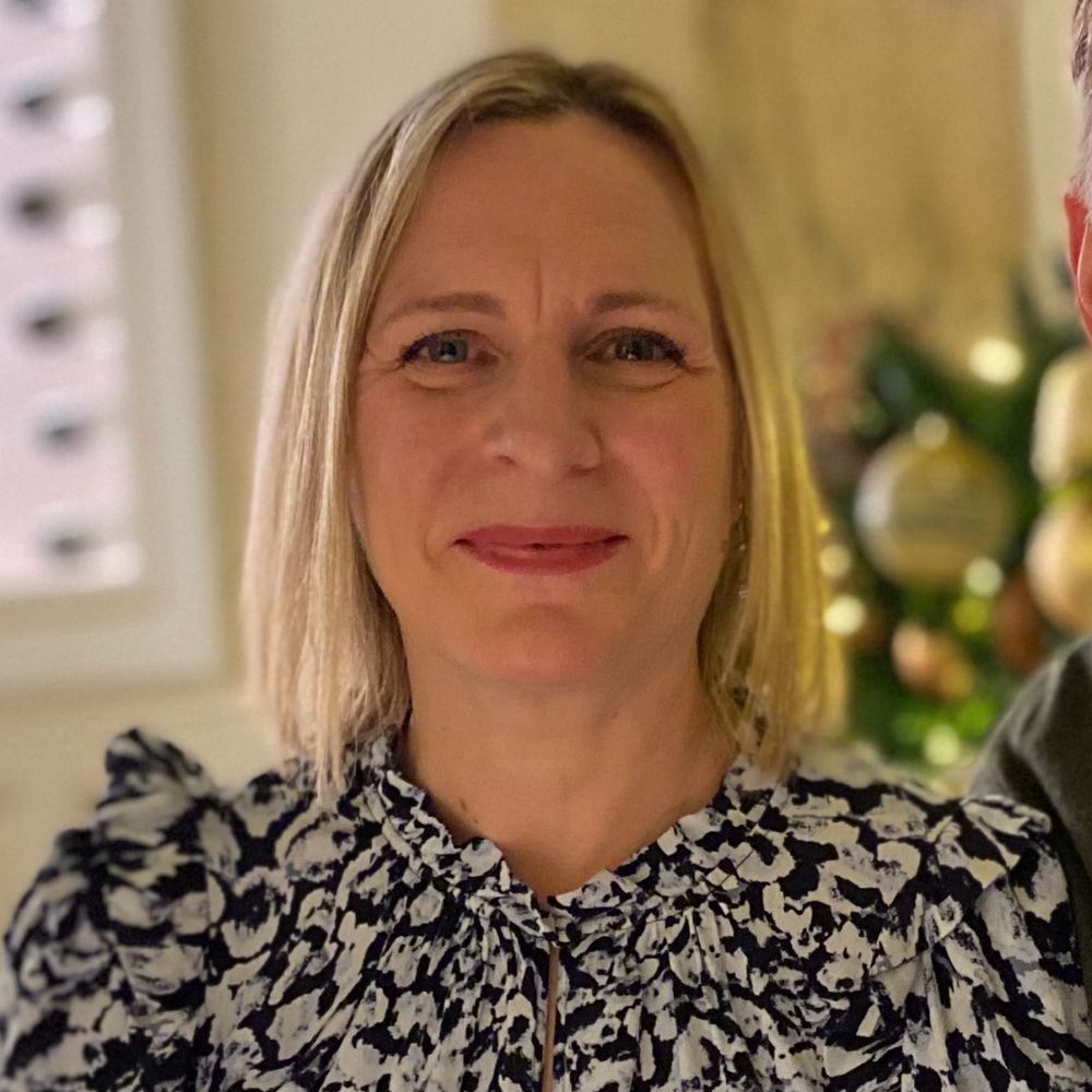 Fiona Ewart